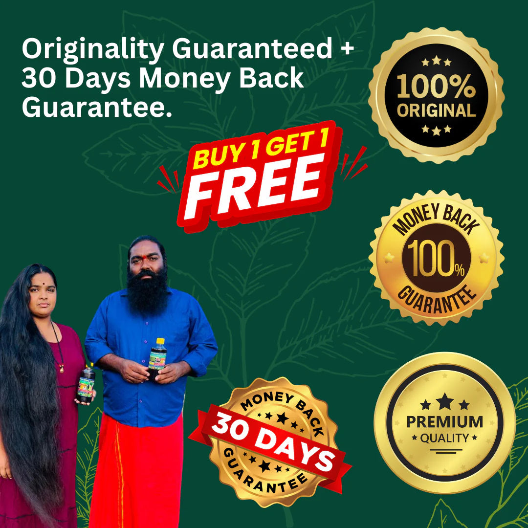 🌿✨ ORIGINAL ADIVASI HERBAL HAIR OIL ✨🌿 🔥 BUY 1 GET 1 FREE 🔥 💥 Don’t miss out on this amazing offer! 💥